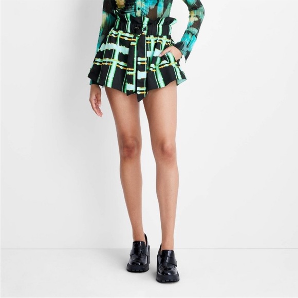 future collective Pants - Shorts